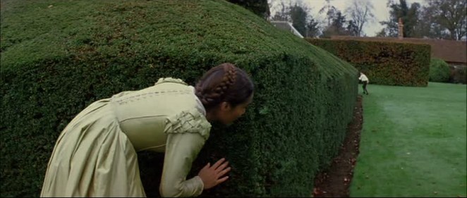 NewWorldEnglandhedge