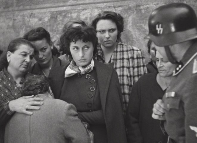 Rome, Open City (Roberto Rossellini, Italy 1945, 100 mins)